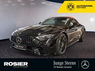 Mercedes SL 63 AMG, , Jahr 2024 - Arnsberg