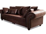 Home affaire Big-Sofa King George