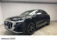 Audi SQ8, 4.0 TDI quattro Himmel, Jahr 2021 - Mönchengladbach