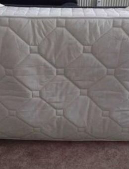 Orthopädische Matratze 200cm x 90cm - Dresden