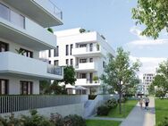Whg 103: Willkommen in ihrer neuen 3 Zimmerwohnung mit Terrasse und Garten - Koblenz