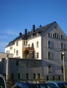 2-Zimmer-Altbau-Flair im Zentrum von Olbernhau - Olbernhau