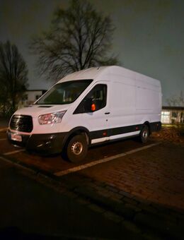 Umzug und Transport - Lüdenscheid