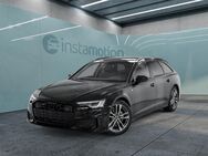 Audi A6, Avant 40 TDI quattro S-Line - LAG, Jahr 2024 - München