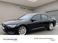 Audi A6, 3.0 TDI quattro 50 sport FLA, Jahr 2021 - Krefeld