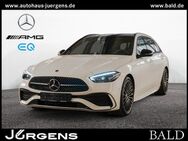 Mercedes C 300, d T AMG-Sport DIGITAL Memo, Jahr 2024 - Iserlohn