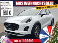 Ford Puma, Titanium #NACHLASS #ab199â¬, Jahr 2024 - Bayreuth