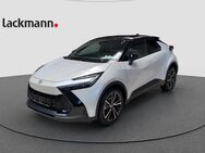 Toyota C-HR, 1.8 Hybrid Team D Technikpaket, Jahr 2024 - Wuppertal