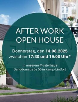 Mieten, ankommen, wohlfühlen – charmantes Endhaus mit Garten - Duisburg