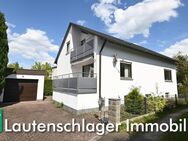 Mit ein paar Handgriffen zum Glück! Einfamilienhaus mit kleinem Garten in Neumarkt-Pölling - Neumarkt (Oberpfalz)