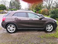 Mercedes GLA250 4Matic DCT (1313/DXO) Urban - Kevelaer