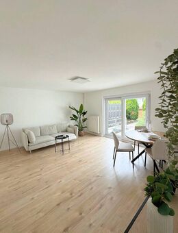 Charmantes Lichtdurchflutetes Reihenmittelhaus in ruhiger Lage - Reutlingen