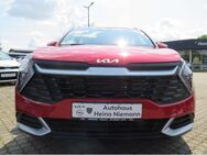 Kia Sportage 1.6 T-GDI *NAVI*RFK*LED*DAB*SH*PDC*LM* - Rostock