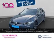 VW Golf Variant, 1.5 TSI VIII Move DC, Jahr 2023 - Euskirchen