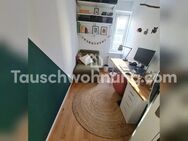 [TAUSCHWOHNUNG] Gut geschnittene 3 Zimmer mit Balkon gegen 4 Zimmer - München