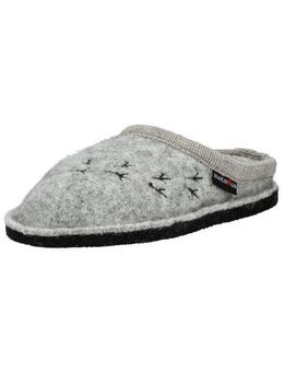 Haflinger Haflinger Hausschuhe Wolle Hausschuh