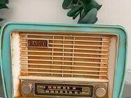 SPARDOSE VINTAGE-RADIO - Hagen (Teutoburger Wald)