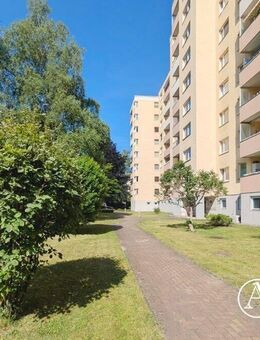 2-Zimmer-Wohnung, Südbalkon, gepflegte Anlage - zuverlässig vermietet, ideal für Ihre Zukunftspläne - Berlin