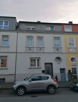 Gepflegtes Reihenhaus in Lippstadt- Nähe Zentrum- für die große und kleine Familie - Lippstadt