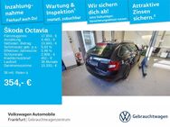 Skoda Octavia, 1.5 TSI Combi Style, Jahr 2019 - Frankfurt (Main)