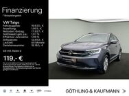 VW Taigo, 1.0 TSI Life 70kW APP, Jahr 2024 - Hofheim (Taunus)