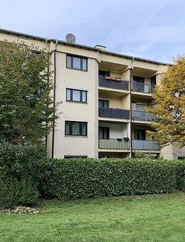 Seltene 4,5 Zimmer-ETW mit TG-Stellplatz im begehrten Mainz-Bretzenheim - Mainz