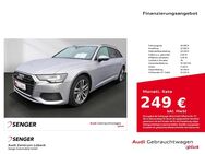 Audi A6, Avant 35 TDI, Jahr 2022 - Lübeck