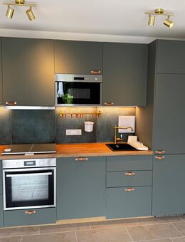 PROVISIONFREI Neubauwohnung in Manching - Manching