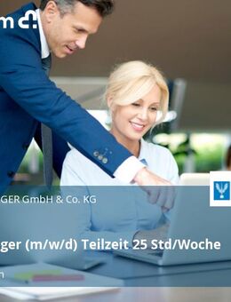 CSR-Manager (m/w/d) Teilzeit 25 Std/Woche - Taufkirchen (Landkreis München)