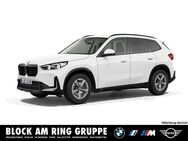 BMW X1, SDRIVE18I HiFi LH, Jahr 2022 - Braunschweig