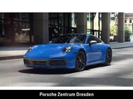 Porsche 992, (911) Carrera T, Jahr 2023 - Dresden