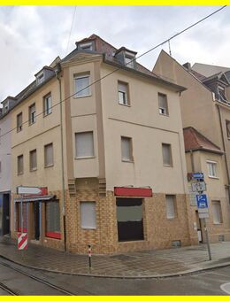 Baugenehmigung zur Aufstockung bereits erteilt! - Nürnberg