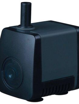 Ubbink Teichpumpe Eli Indoor 600 i, 550 l/h