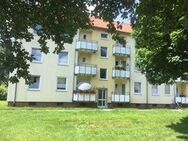 Schöner Wohnen: günstig geschnittene 2-Zimmer-Wohnung - Göttingen