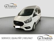 Ford Transit Custom, Kombi 320 L2 Trend, Jahr 2021 - Steinfurt Zentrum