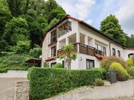 Architektenhaus mit Panoramasicht über Wyhlen und die Rheinebene - Wohnen in bester Lage - Grenzach-Wyhlen