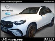 Mercedes GLC 300, e AMG-Sport Burm3D Night, Jahr 2023 - Iserlohn