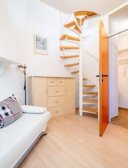 Modernes und freies Apartment in perfekter Stadtlage! - Regensburg