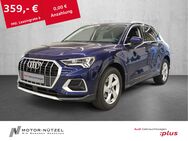 Audi Q3, 35 TFSI ADVANCED VC, Jahr 2024 - Mitterteich