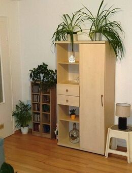 1,5-Zimmer-Wohnung/Appartement mit EBK in Velbert-Neviges - Velbert