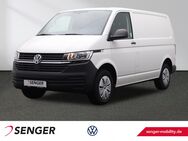 VW T6.1, 2.0 l TDI Transporter Komfortpaket Plus, Jahr 2022 - Rheine