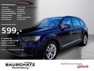 Audi Q7, 55 TFSI e quattro, Jahr 2020 - Ravensburg