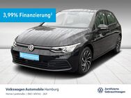 VW Golf, 1.5 TSI VIII Life, Jahr 2020 - Hamburg