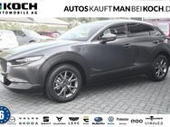 Mazda CX-30, e-SKY-G 150ps 6AT Exclusive DASO DESI top, Jahr 2023 - Königs Wusterhausen Zentrum