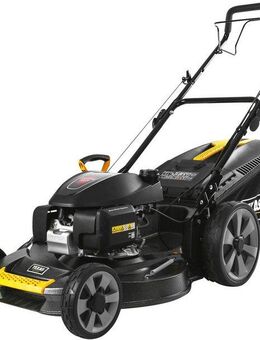 Texas Benzinrasenmäher WLA 5391TR/W, 53 cm Schnittbreite