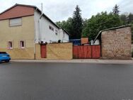 Einfamilienhaus für Individualisten mit viel Potential und großem Garten - Eisenberg (Pfalz)