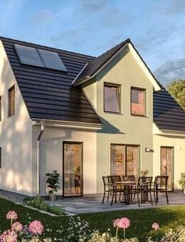 Sicher und geborgen - Bauen und leben im idyllischen Oegeln (Preis inkl. Grundstück) - Beeskow