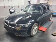 BMW 318, d Advantage||||, Jahr 2021 - Darmstadt