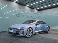 Audi RS e-tron GT, quattro MASSAGE, Jahr 2021 - München