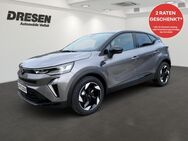 Renault Captur, Techno Mild Hybrid 160EDC, Jahr 2024 - Neuss